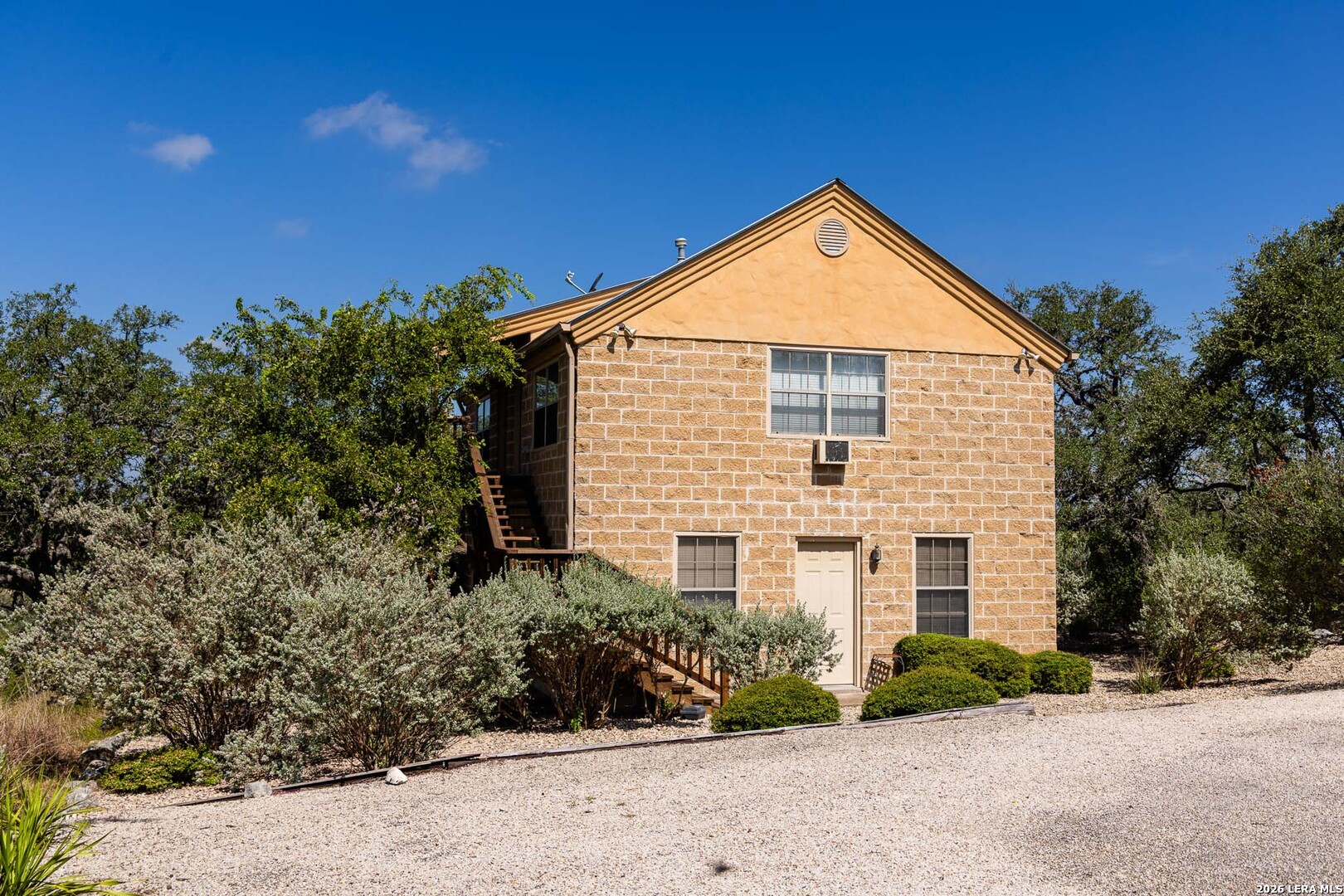 204 Ranch House Road Kerrville TX 78028