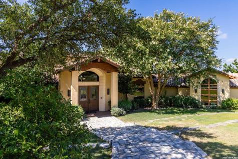 204 Ranch House Road Kerrville TX 78028