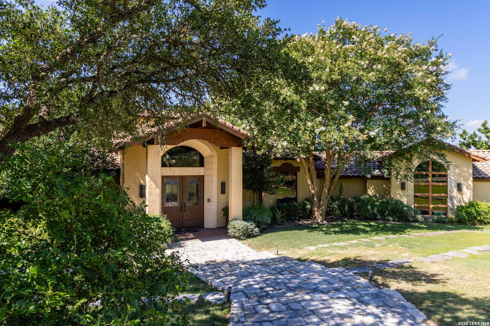 204 Ranch House Road Kerrville TX 78028