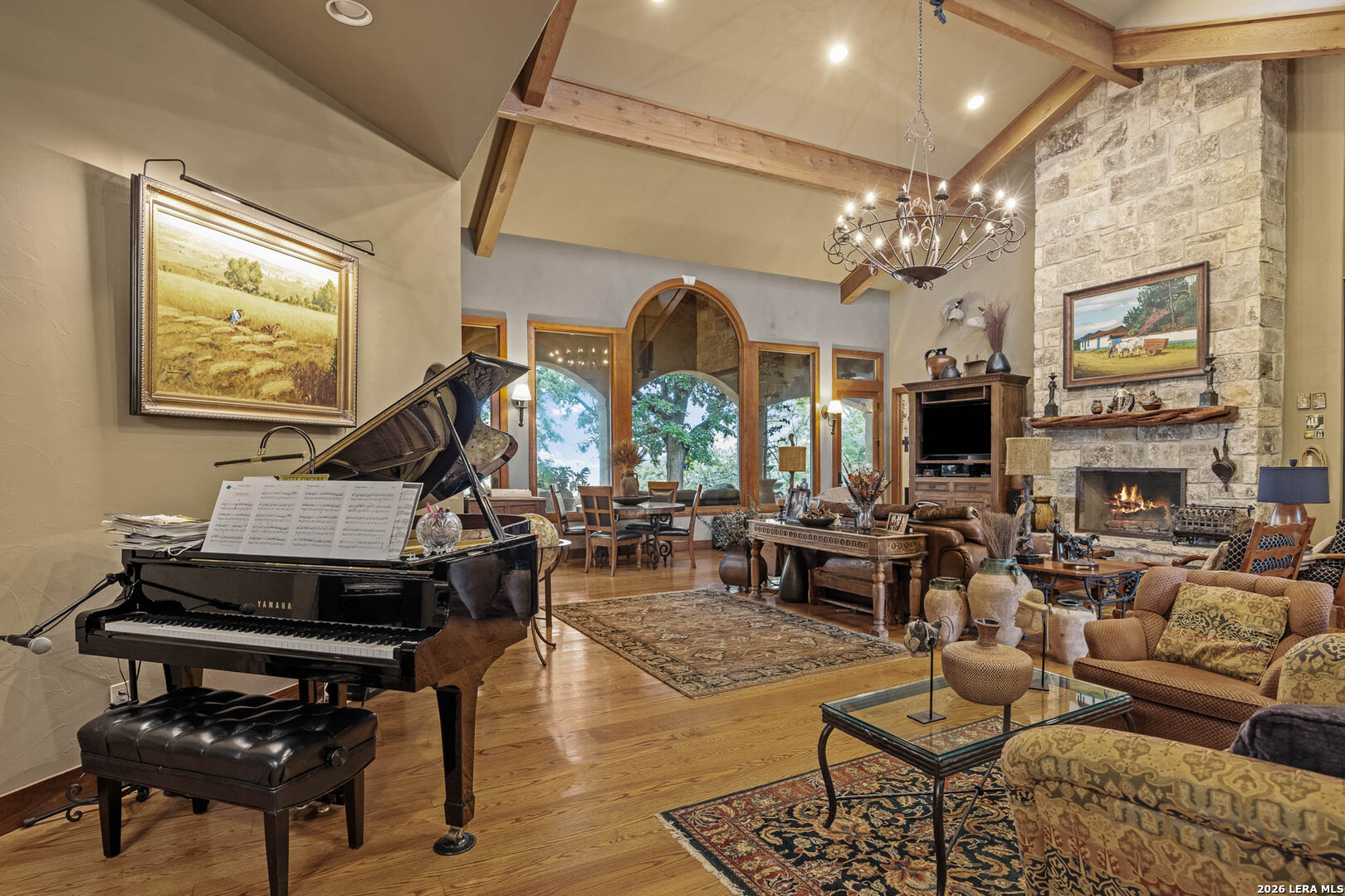 204 Ranch House Road Kerrville TX 78028