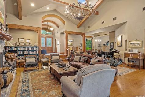 204 Ranch House Road Kerrville TX 78028