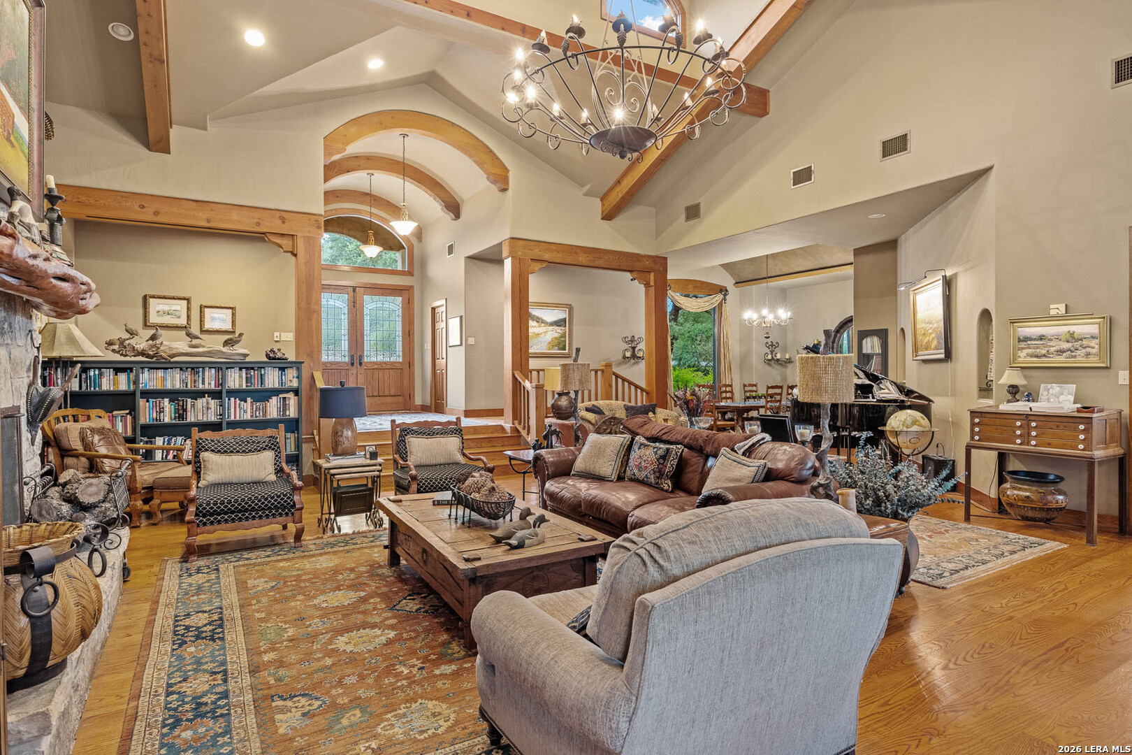 204 Ranch House Road Kerrville TX 78028