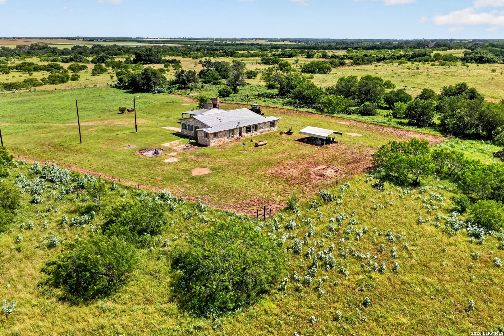 457 County Road 410 Stockdale TX 78160