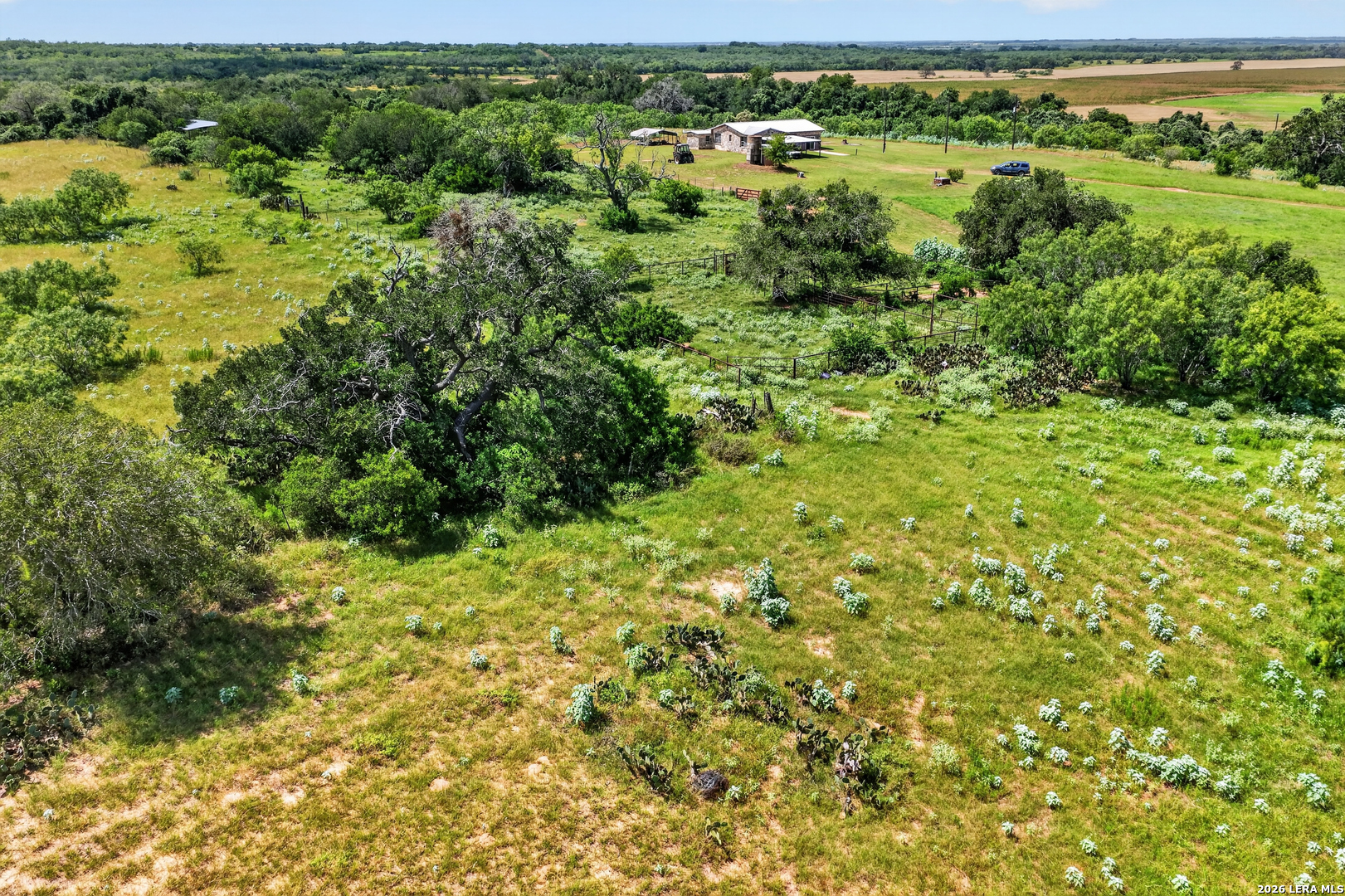 457 County Road 410 Stockdale TX 78160