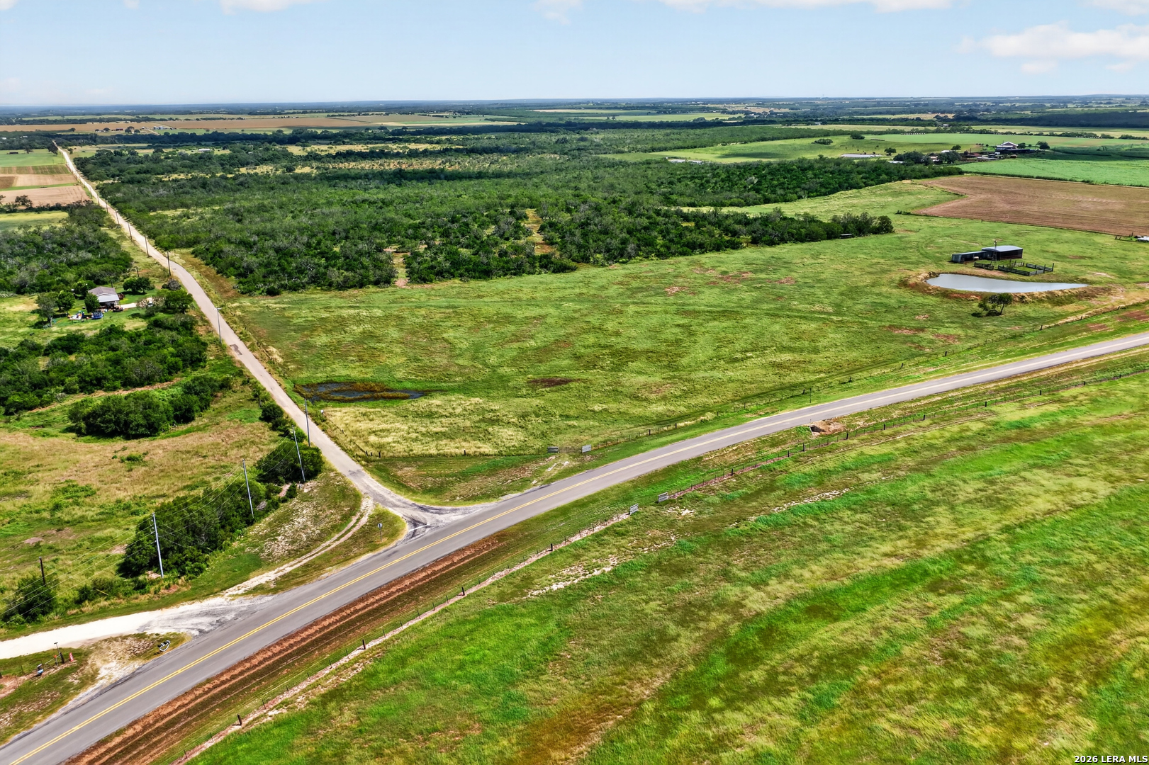 457 County Road 410 Stockdale TX 78160