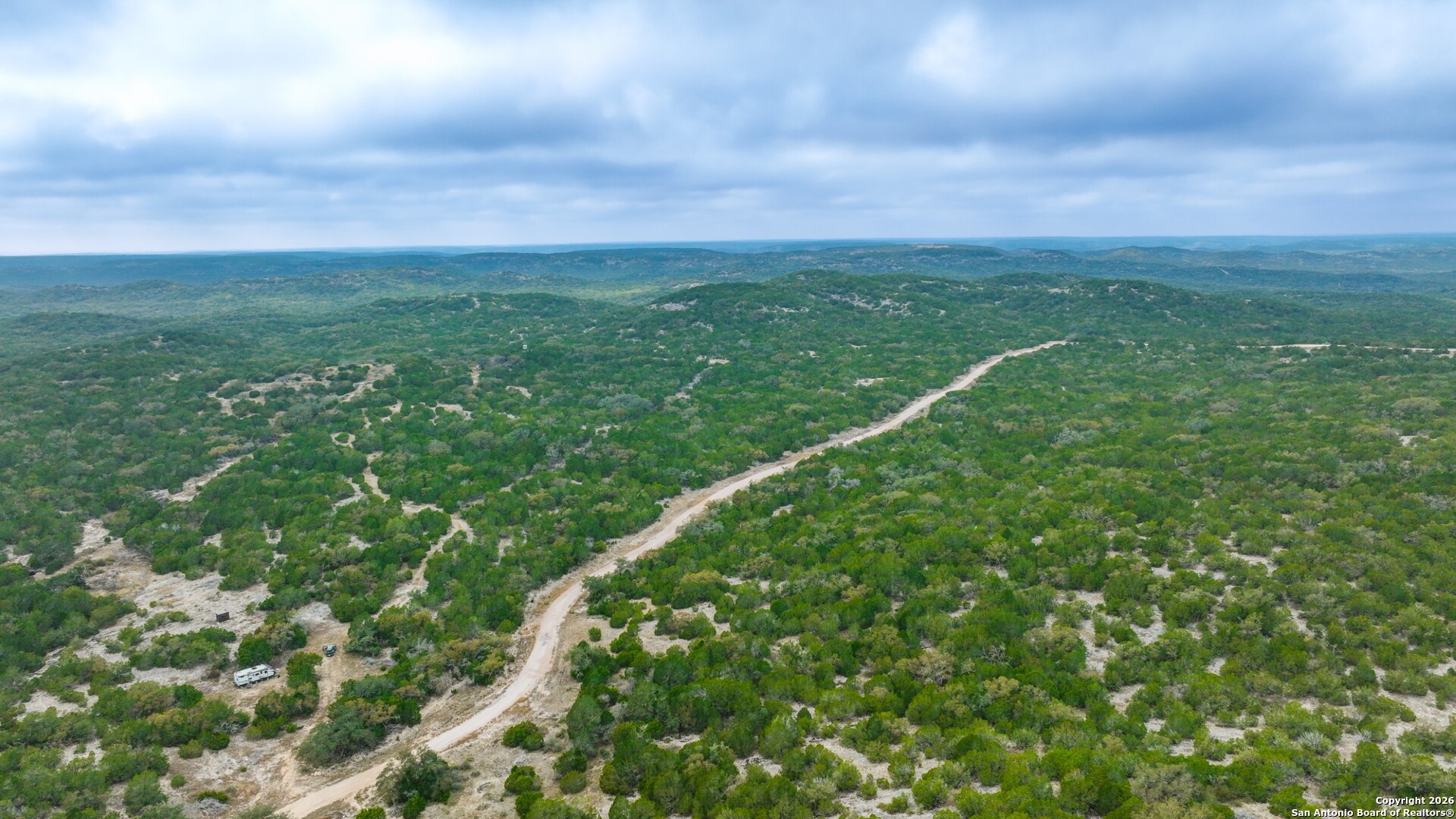 Lot 13 Wild Canyon Ranch Phase 1 Rocksprings TX 78880