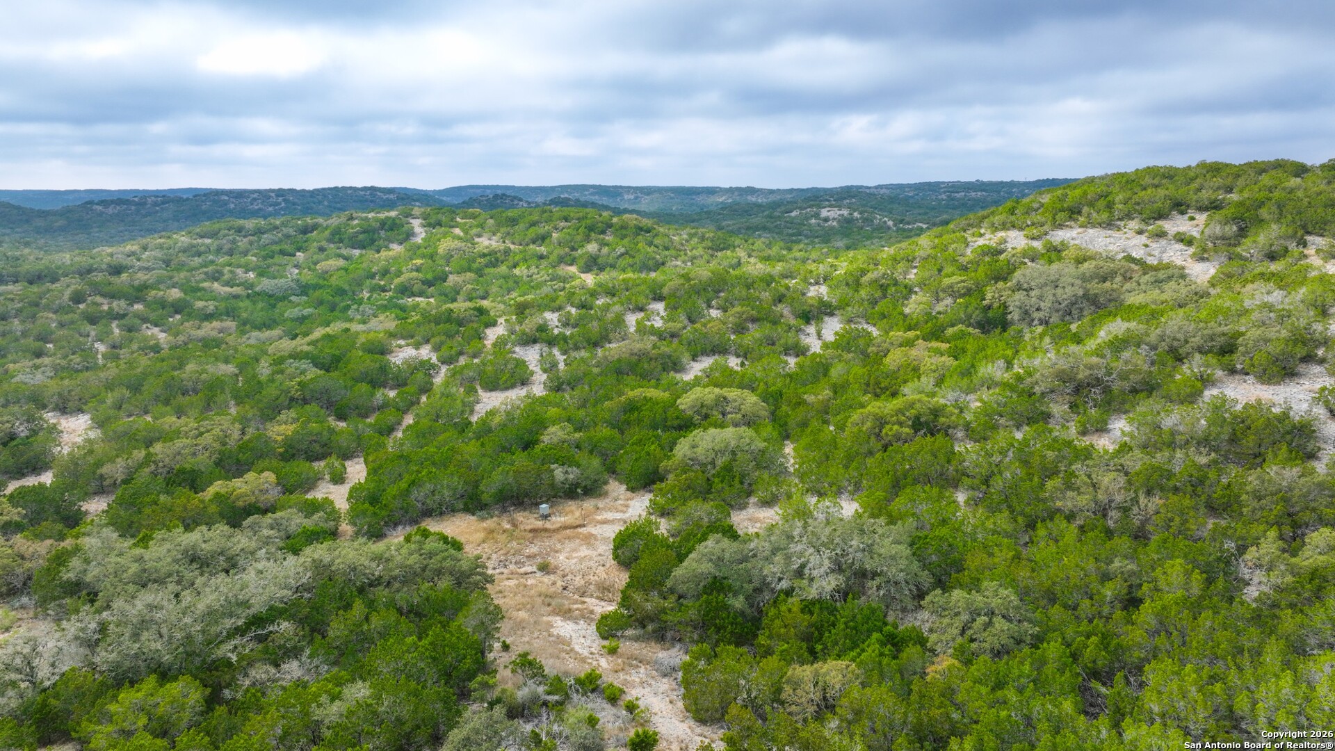 Lot 13 Wild Canyon Ranch Phase 1 Rocksprings TX 78880