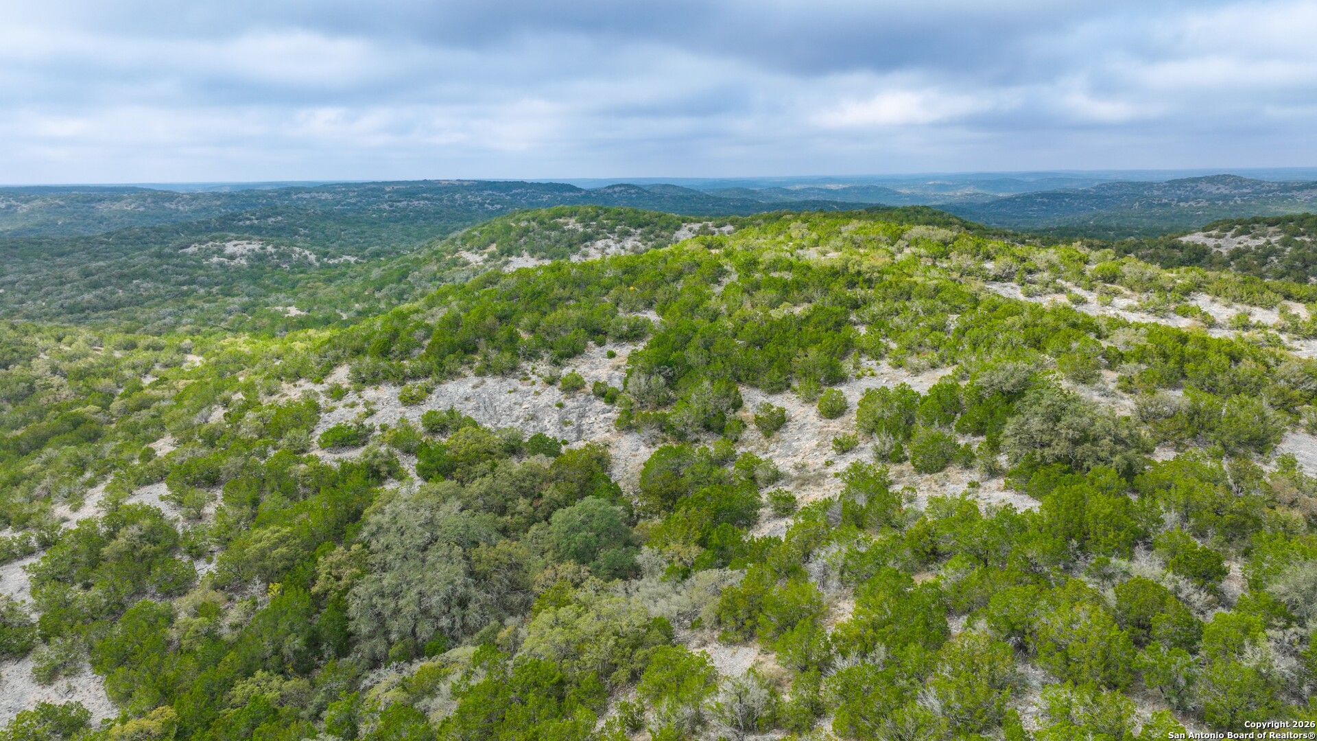 Lot 13 Wild Canyon Ranch Phase 1 Rocksprings TX 78880