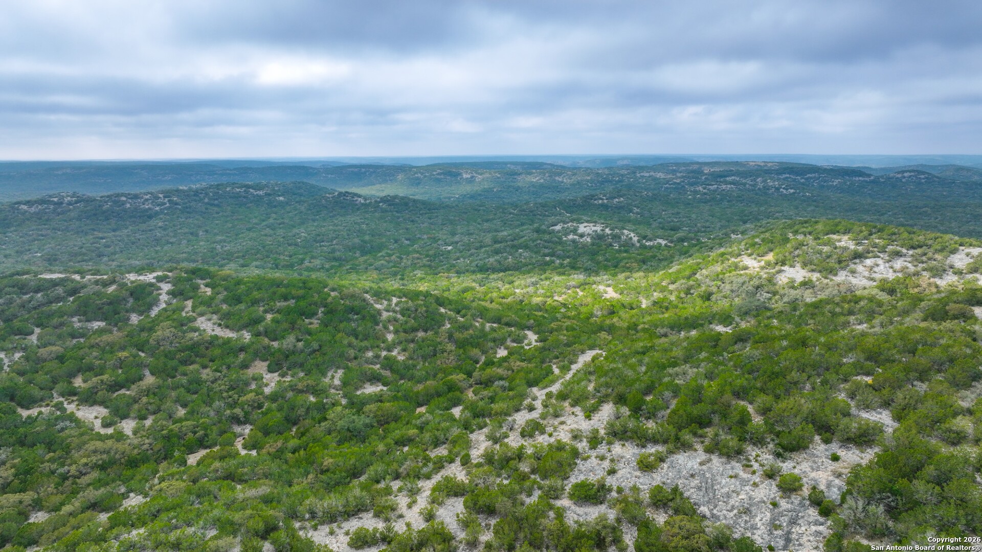 Lot 13 Wild Canyon Ranch Phase 1 Rocksprings TX 78880