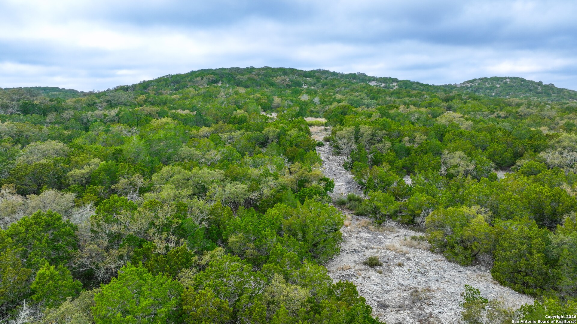 Lot 13 Wild Canyon Ranch Phase 1 Rocksprings TX 78880