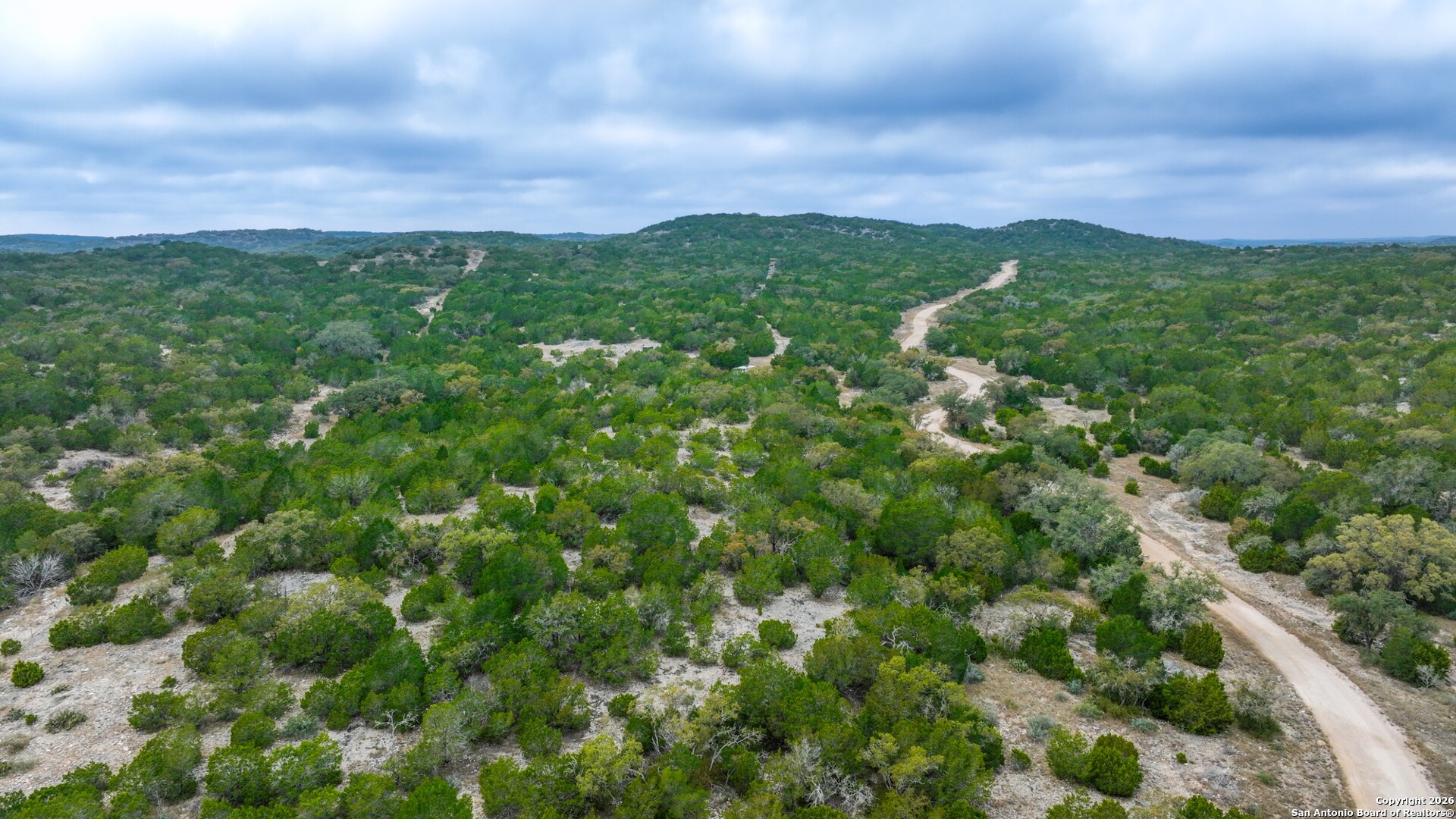 Lot 13 Wild Canyon Ranch Phase 1 Rocksprings TX 78880