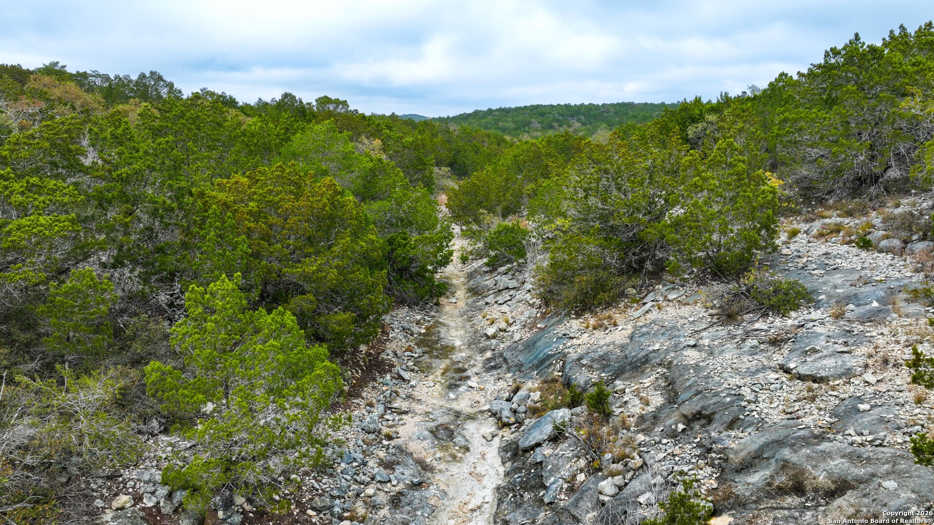 Lot 13 Wild Canyon Ranch Phase 1 Rocksprings TX 78880