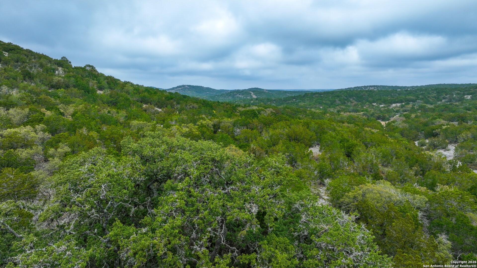 Lot 13 Wild Canyon Ranch Phase 1 Rocksprings TX 78880