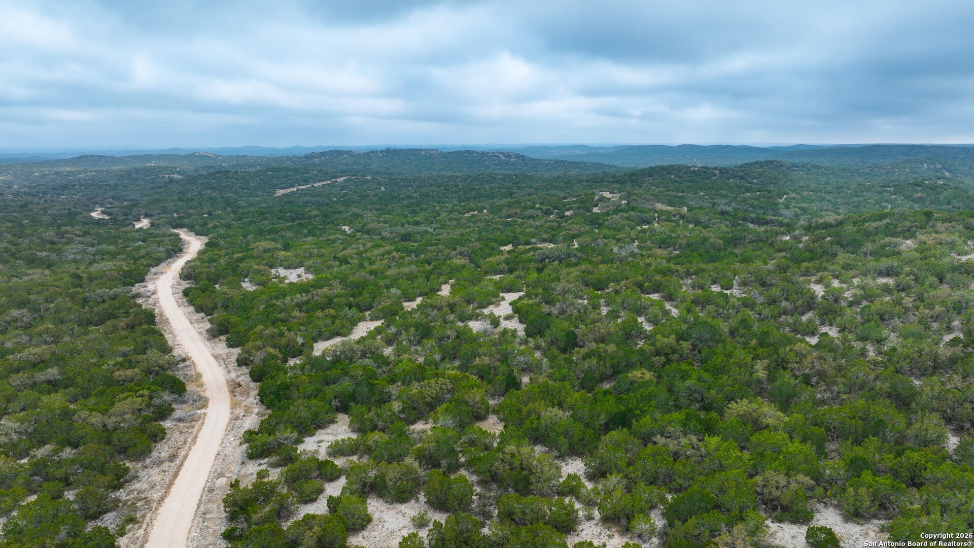 Lot 13 Wild Canyon Ranch Phase 1 Rocksprings TX 78880