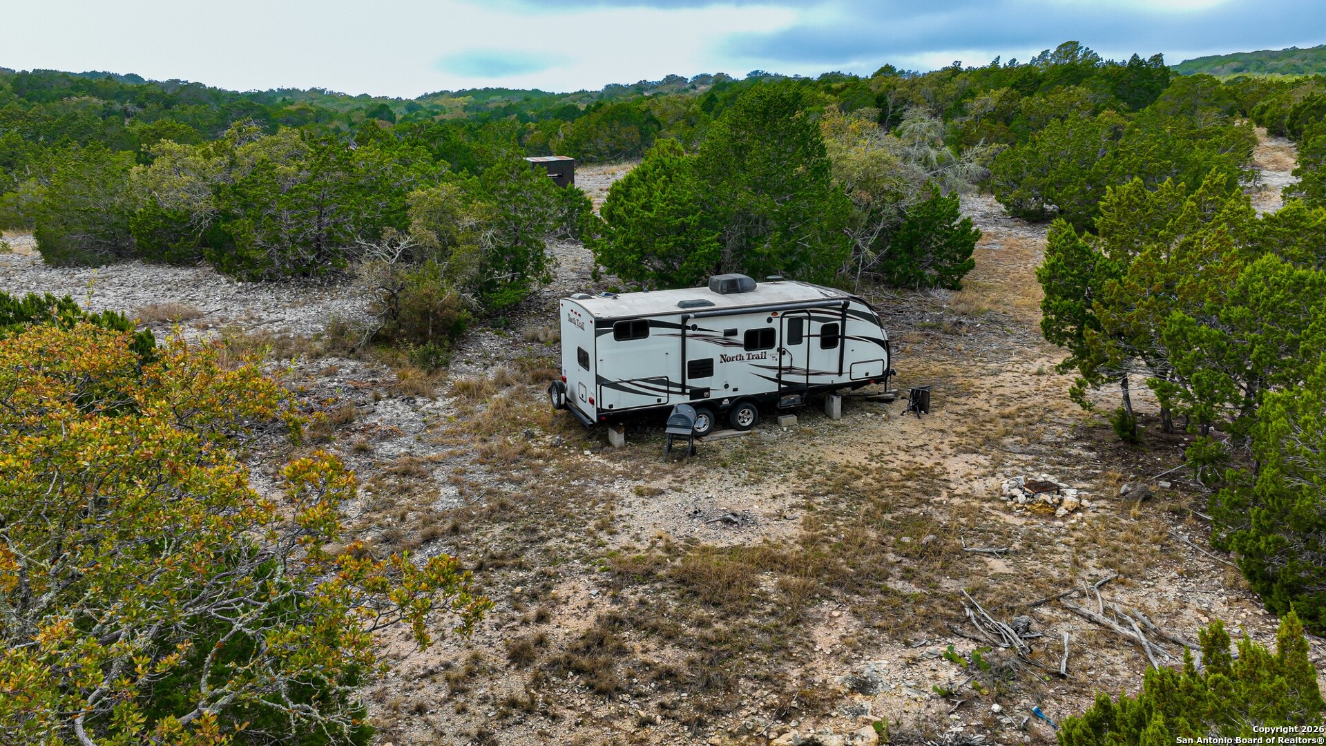 Lot 13 Wild Canyon Ranch Phase 1 Rocksprings TX 78880