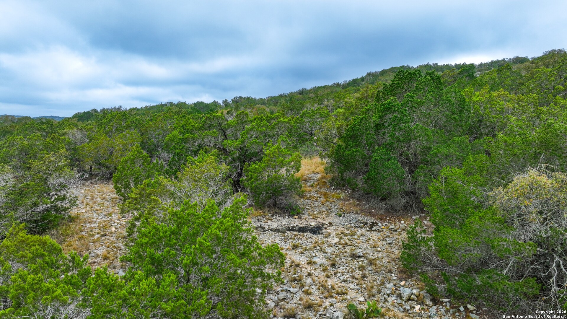 Lot 13 Wild Canyon Ranch Phase 1 Rocksprings TX 78880