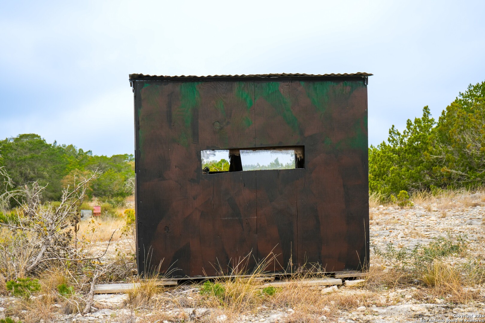 Lot 13 Wild Canyon Ranch Phase 1 Rocksprings TX 78880