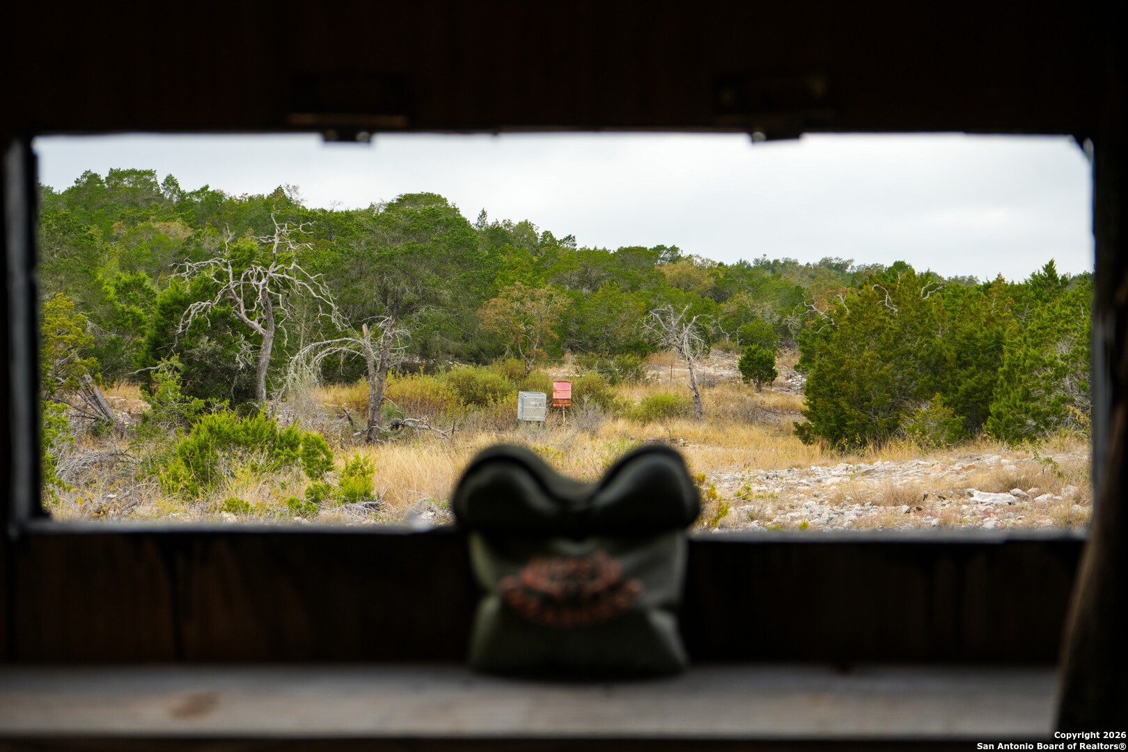 Lot 13 Wild Canyon Ranch Phase 1 Rocksprings TX 78880