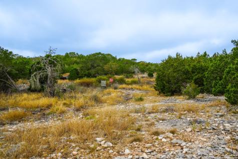 Lot 13 Wild Canyon Ranch Phase 1 Rocksprings TX 78880
