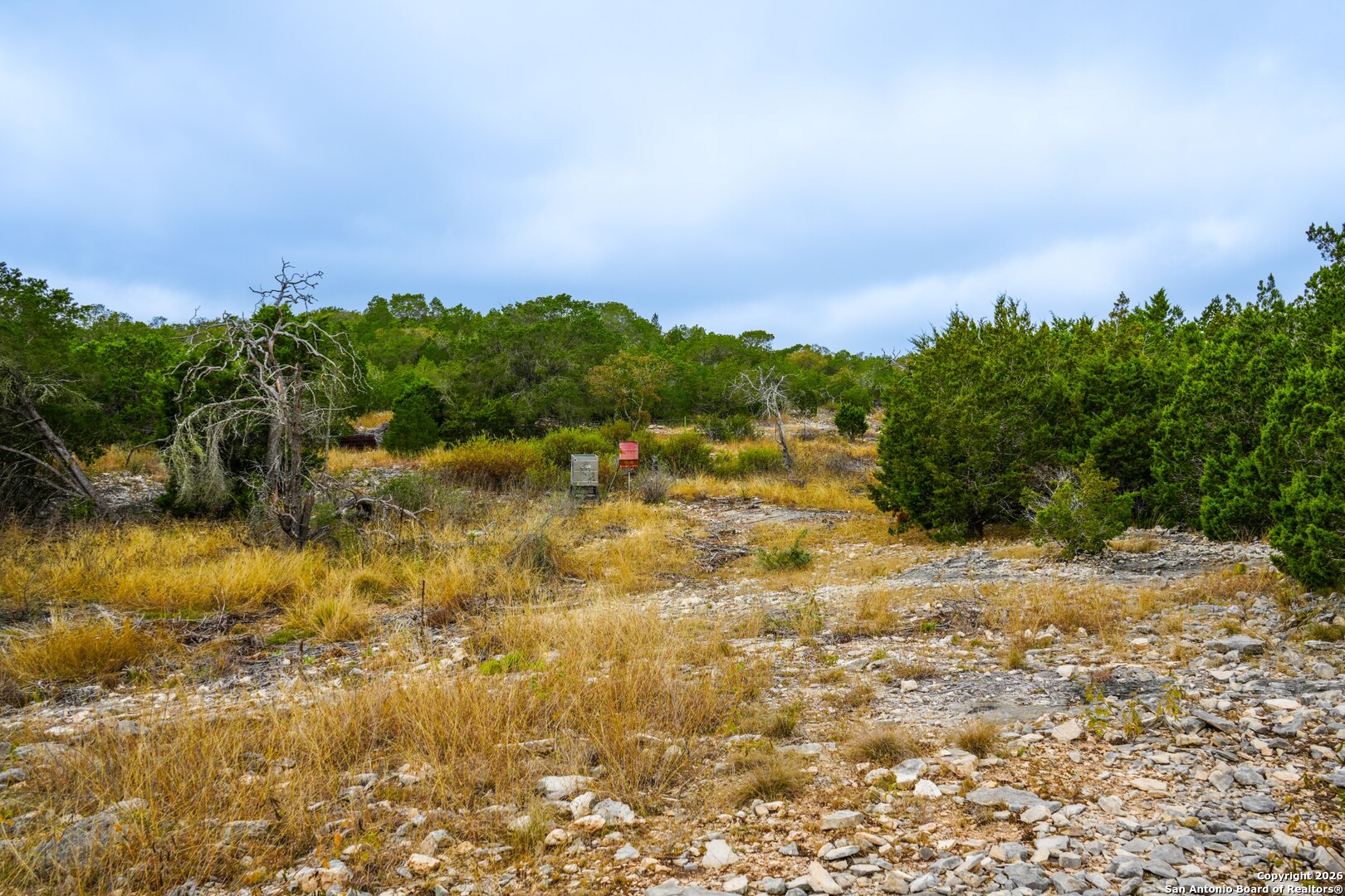 Lot 13 Wild Canyon Ranch Phase 1 Rocksprings TX 78880