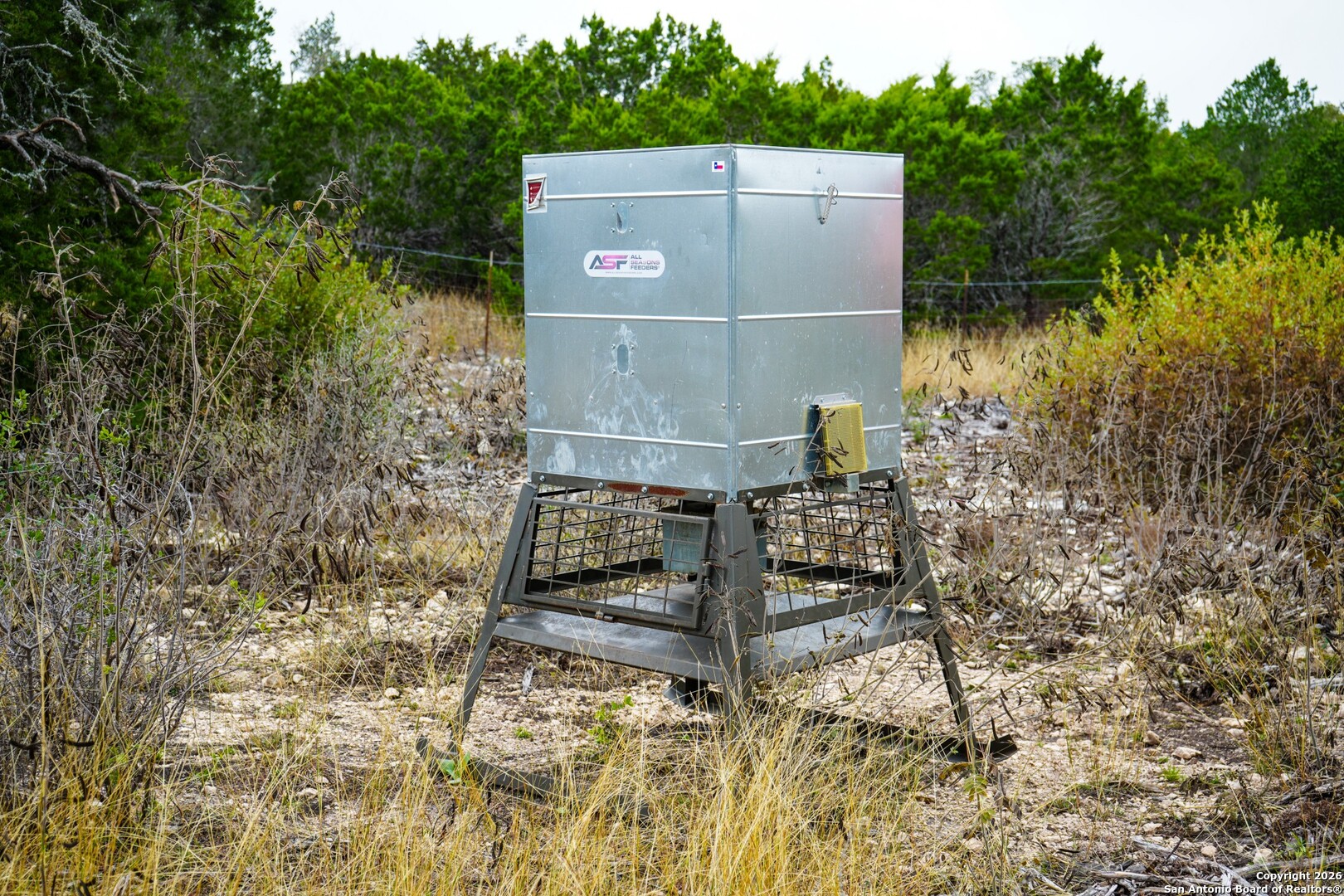 Lot 13 Wild Canyon Ranch Phase 1 Rocksprings TX 78880