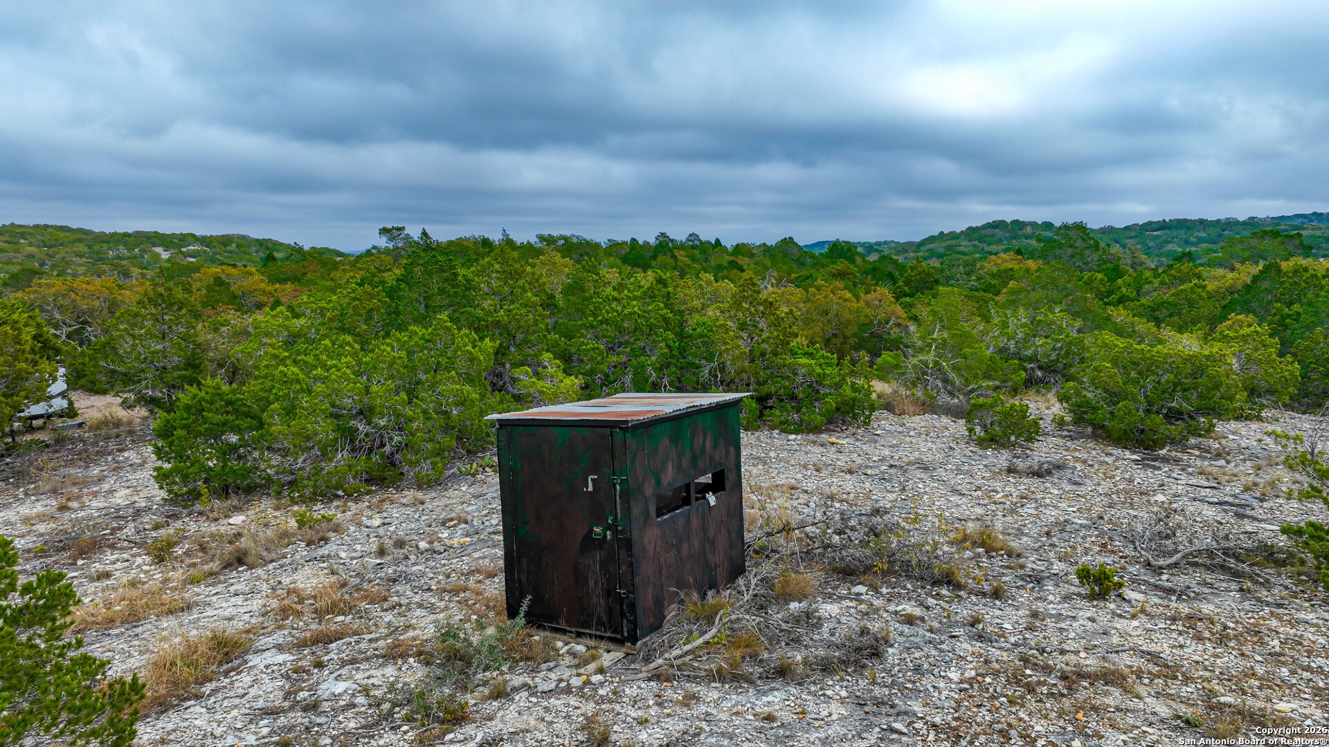 Lot 13 Wild Canyon Ranch Phase 1 Rocksprings TX 78880