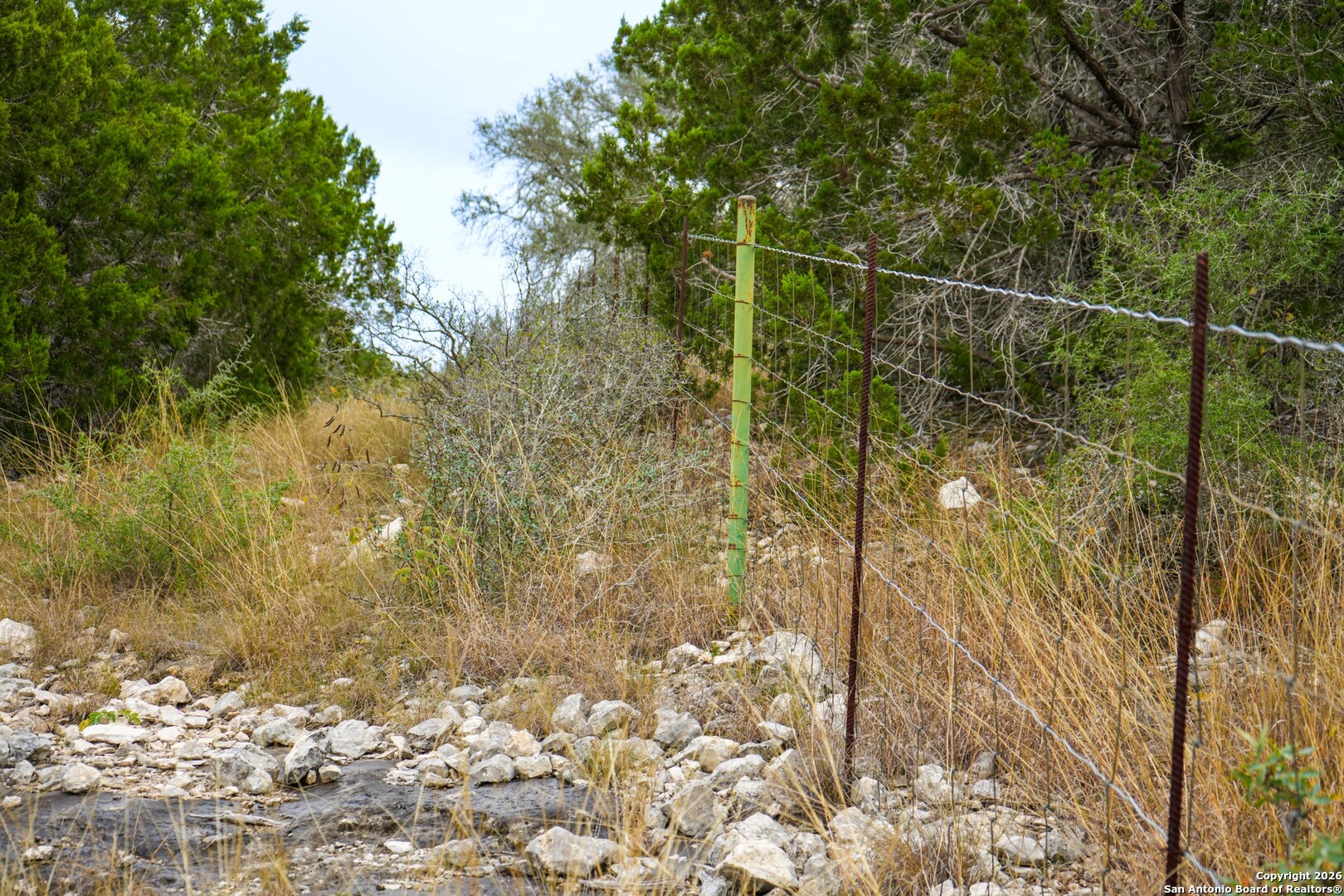 Lot 13 Wild Canyon Ranch Phase 1 Rocksprings TX 78880
