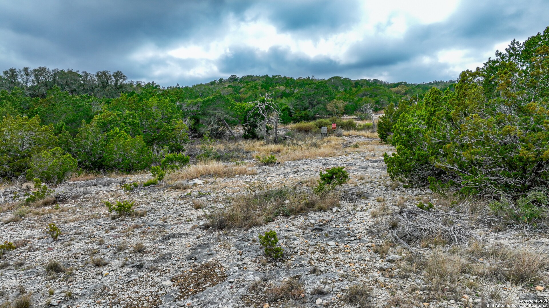 Lot 13 Wild Canyon Ranch Phase 1 Rocksprings TX 78880