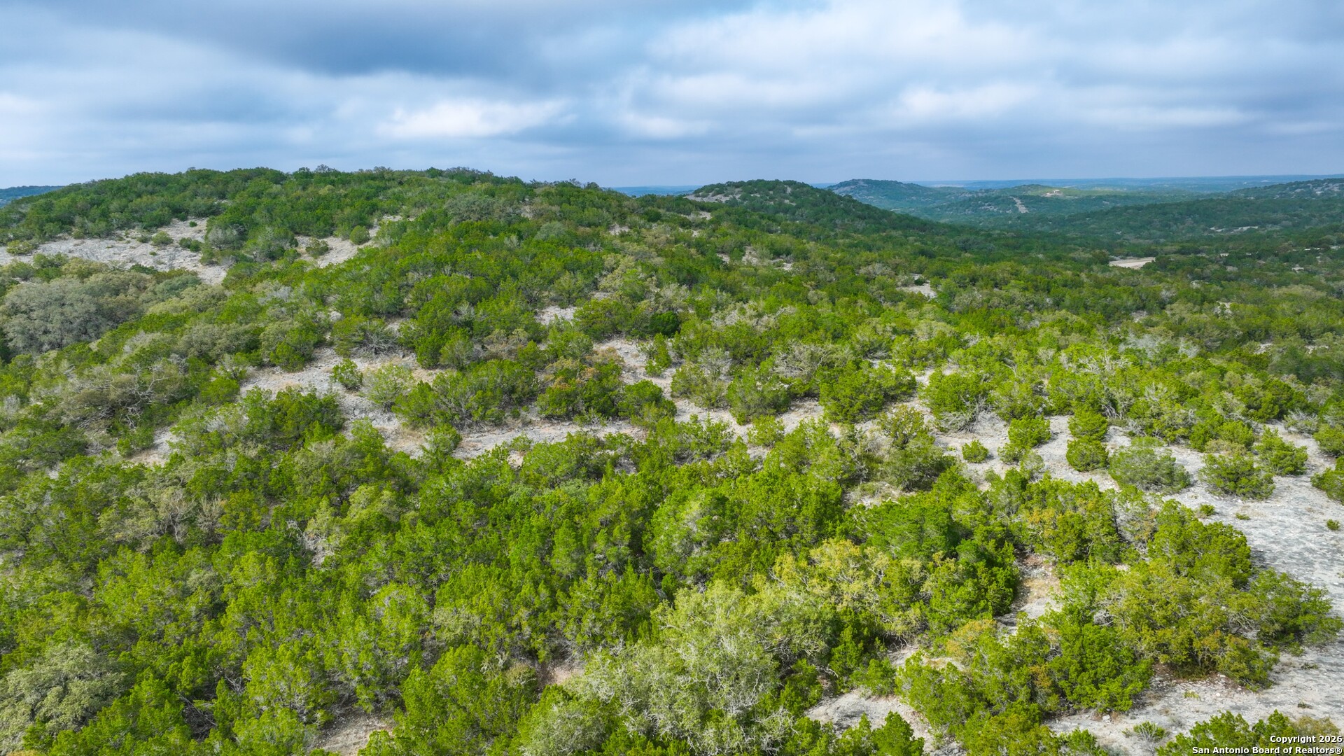 Lot 13 Wild Canyon Ranch Phase 1 Rocksprings TX 78880
