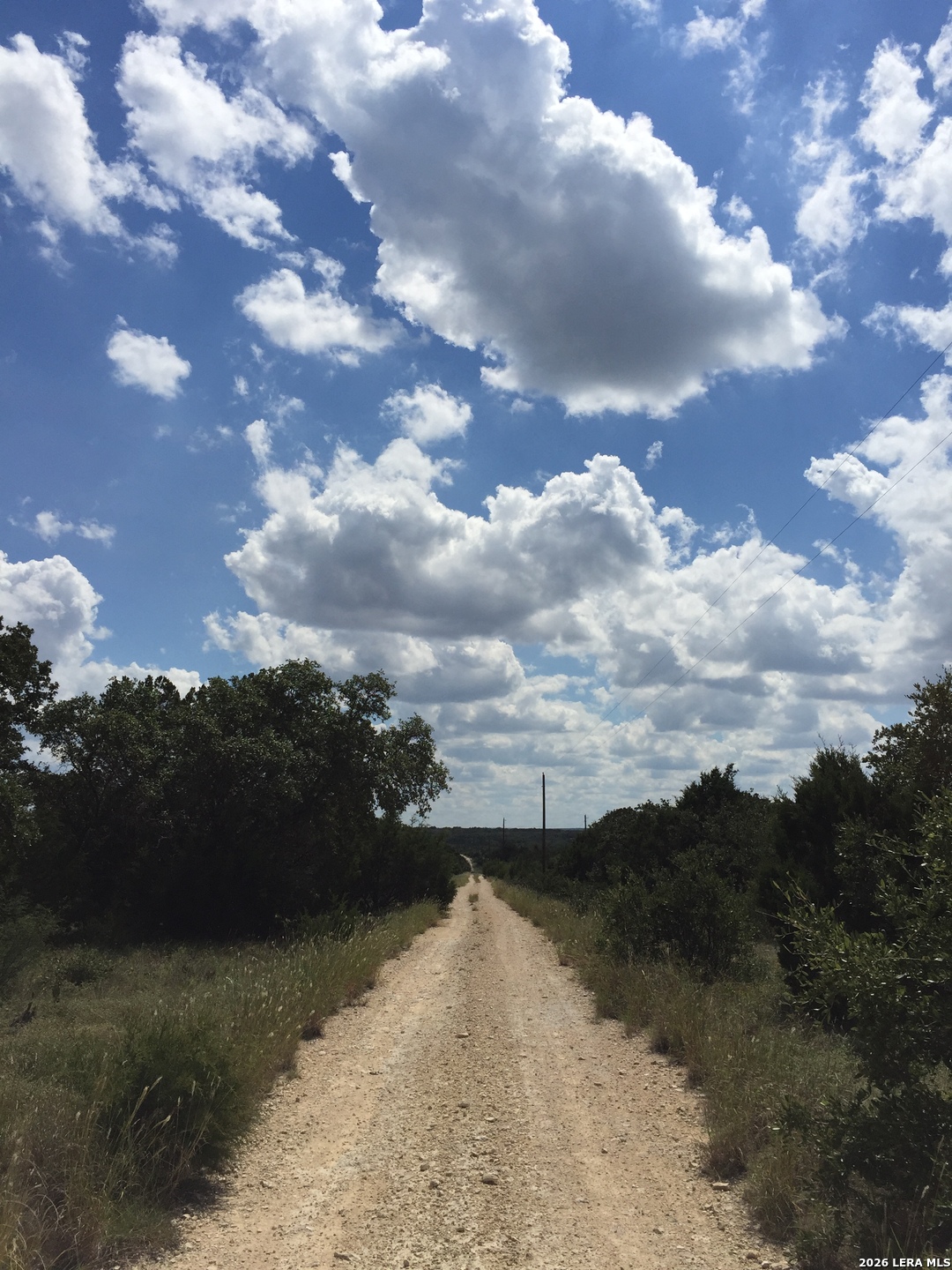 6544 Antler Drive Fort Mckavett TX 76841