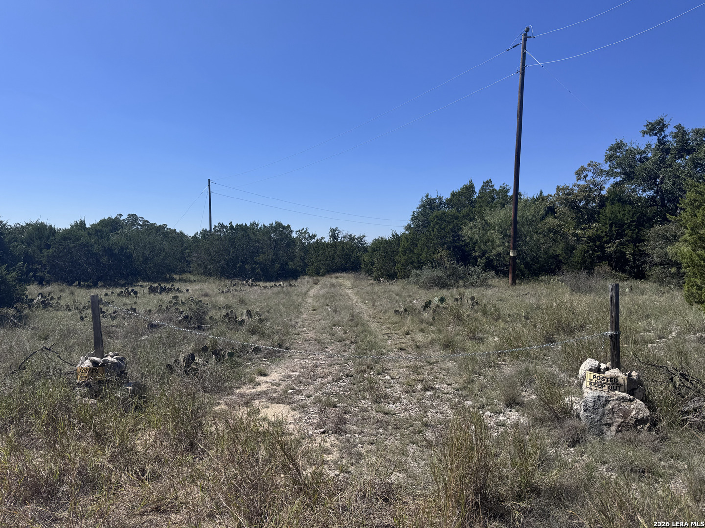 6544 Antler Drive Fort Mckavett TX 76841