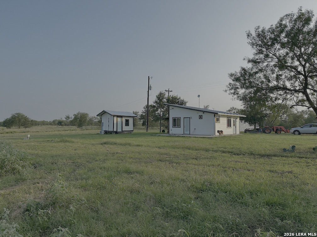 90 Romberg Road Dale TX 78616