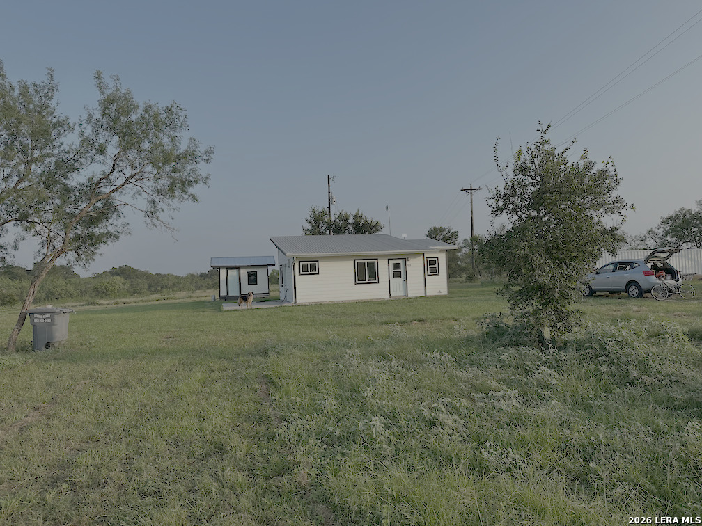 90 Romberg Road Dale TX 78616