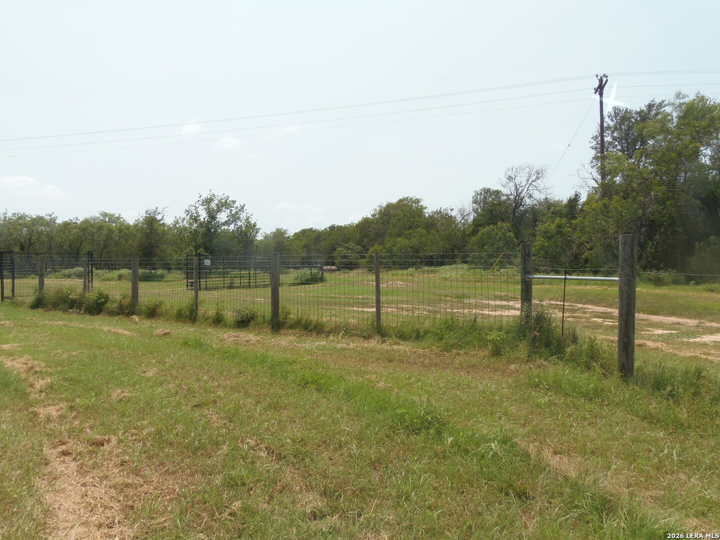 90 Romberg Road Dale TX 78616