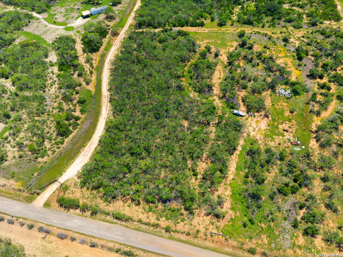 Tbd Ralph Coughran Pleasanton TX 78064