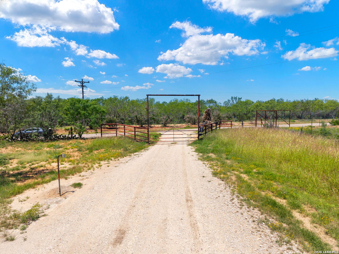Tbd Ralph Coughran Pleasanton TX 78064
