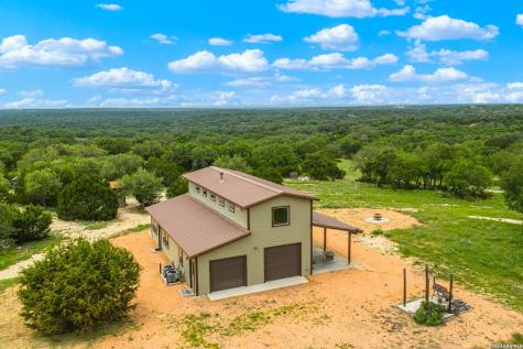 196 Scenic Hills Road Junction TX 76849