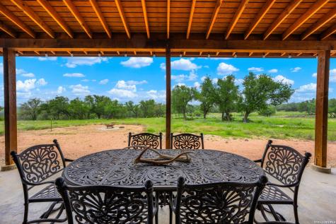 196 Scenic Hills Road Junction TX 76849
