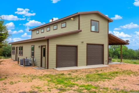 196 Scenic Hills Road Junction TX 76849