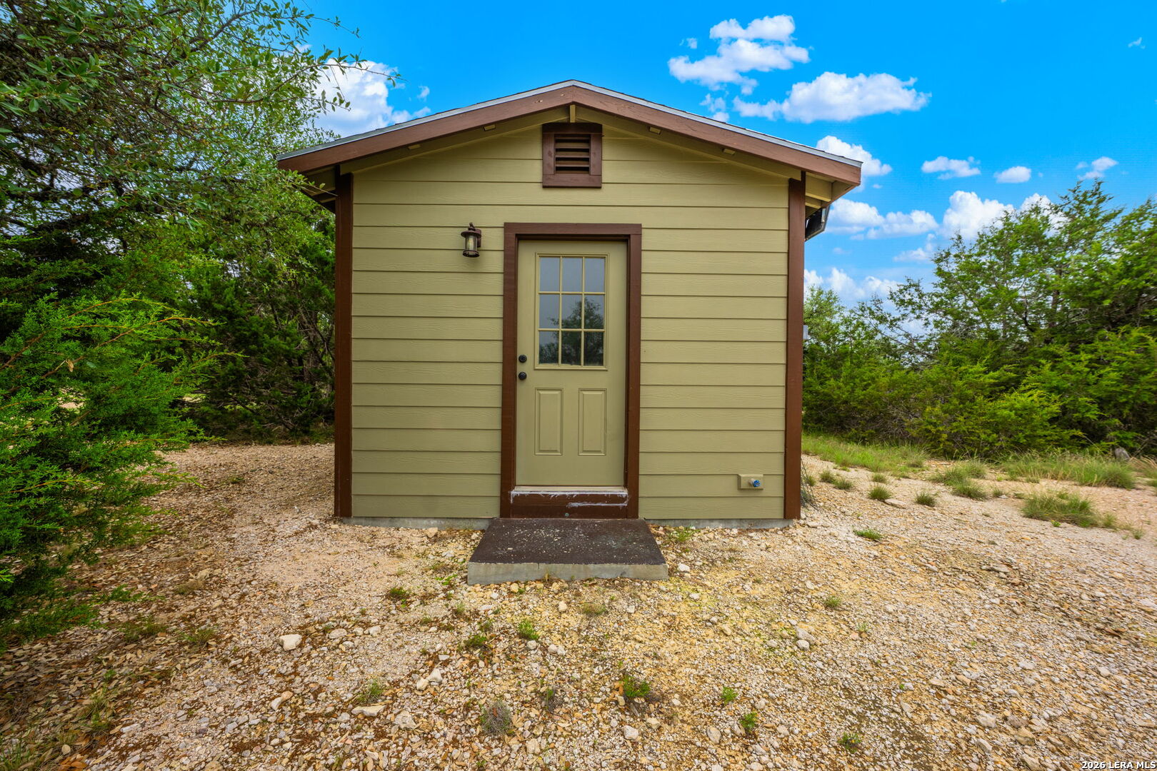 196 Scenic Hills Road Junction TX 76849