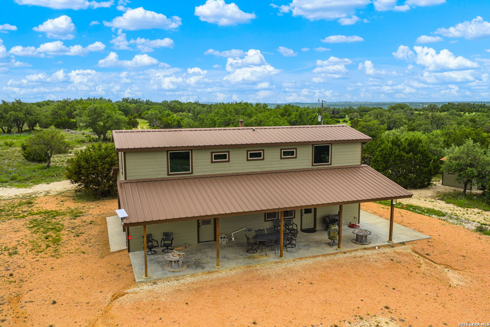 196 Scenic Hills Road Junction TX 76849