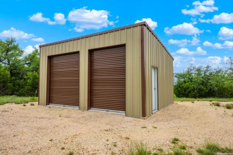 196 Scenic Hills Road Junction TX 76849