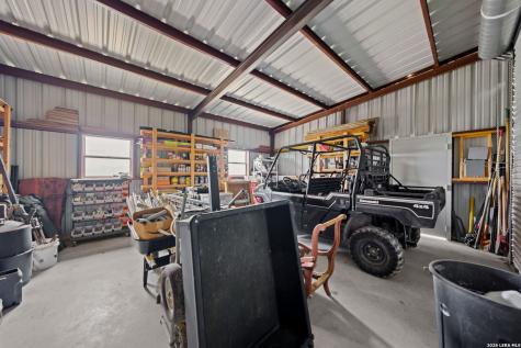 196 Scenic Hills Road Junction TX 76849