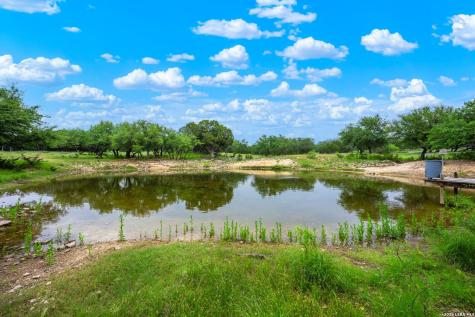 196 Scenic Hills Road Junction TX 76849