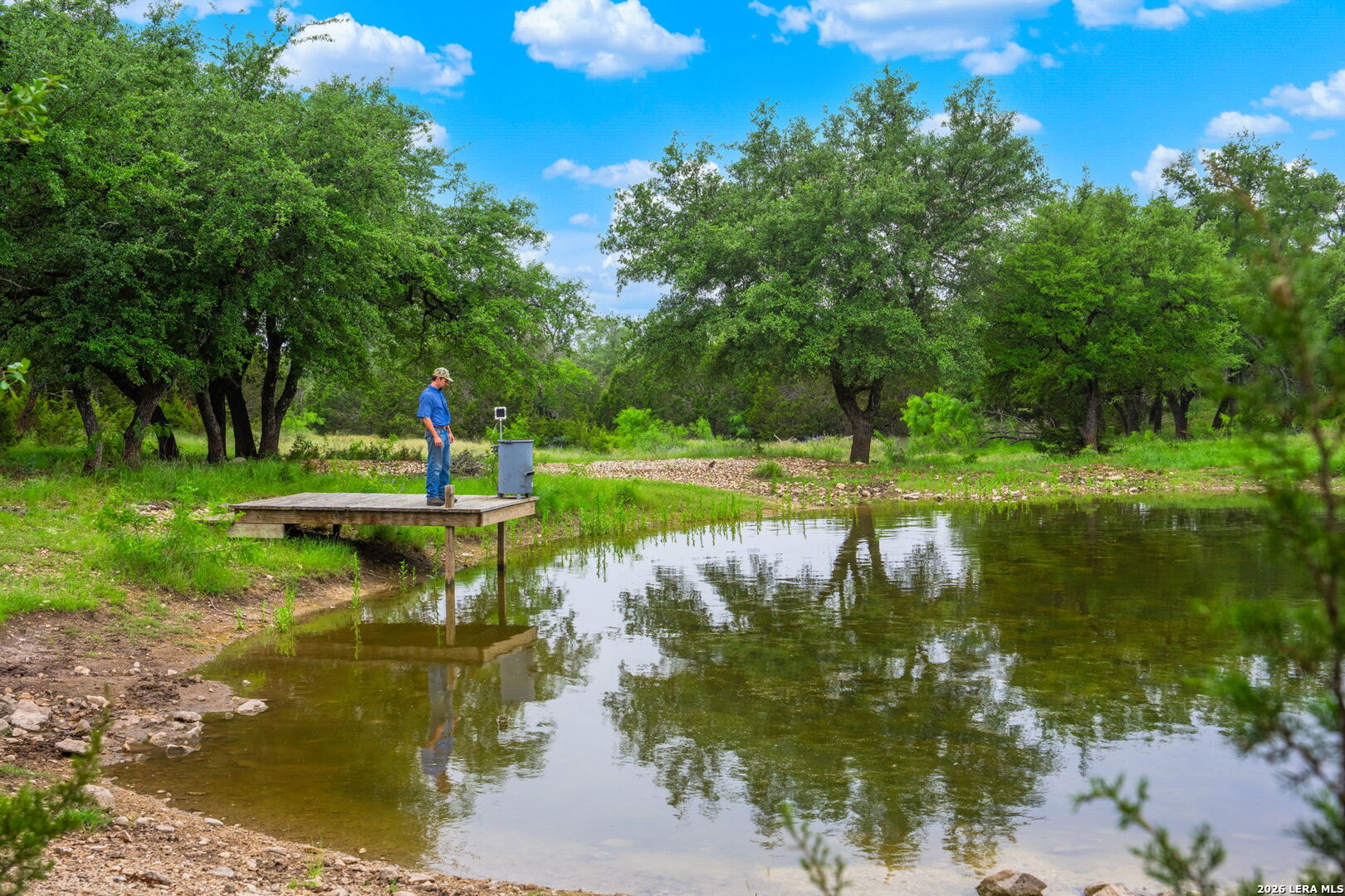 196 Scenic Hills Road Junction TX 76849