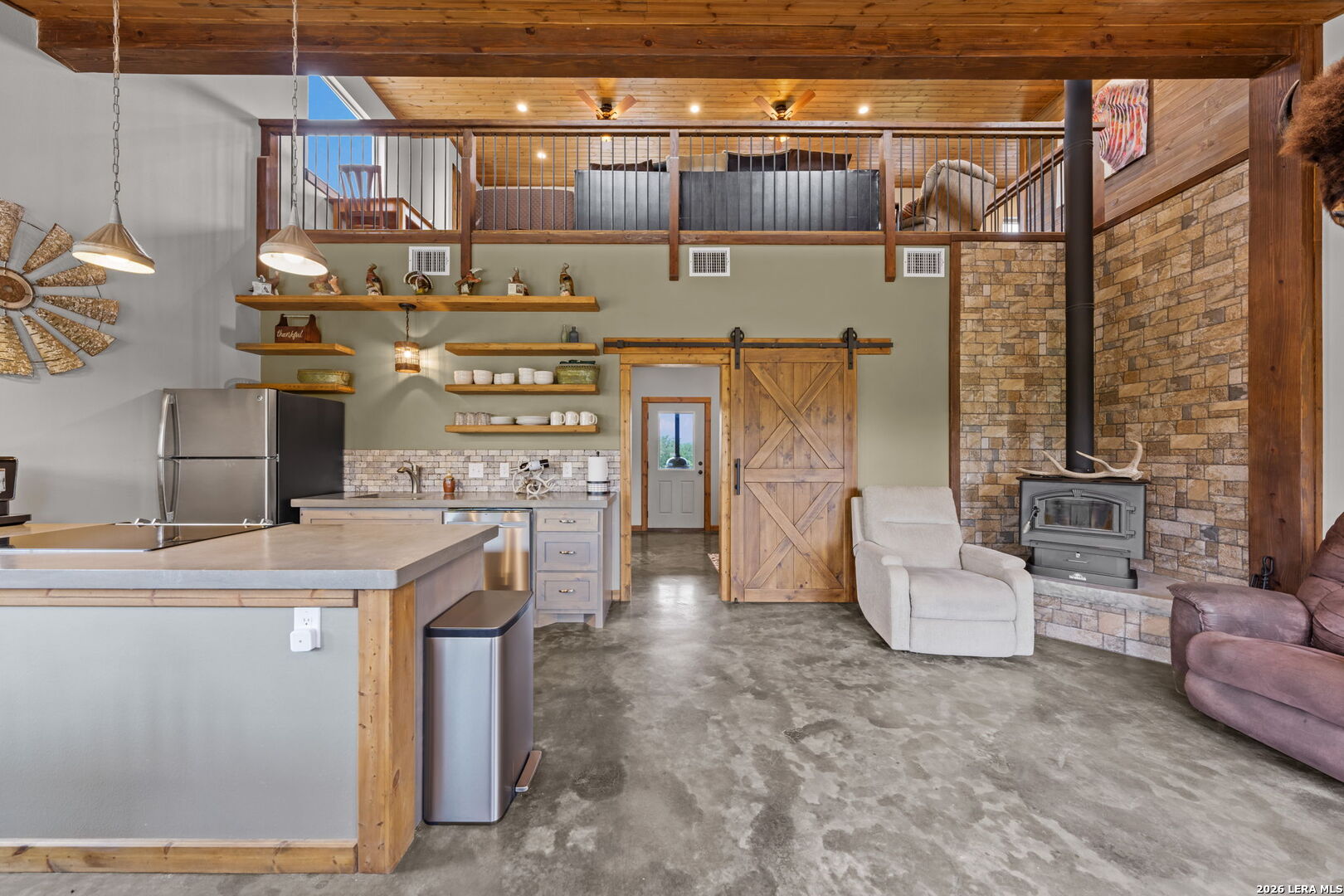 196 Scenic Hills Road Junction TX 76849