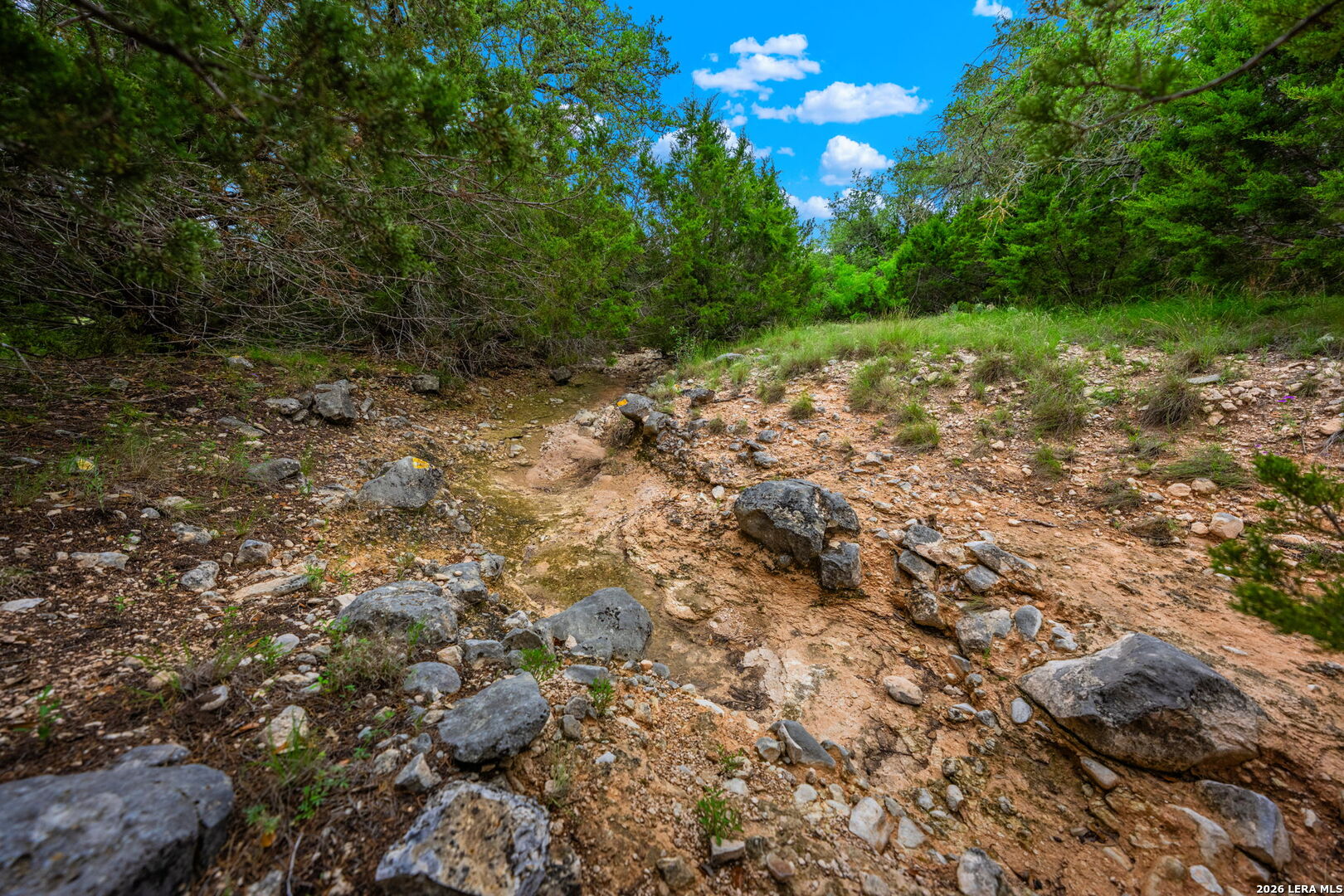 196 Scenic Hills Road Junction TX 76849