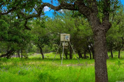 196 Scenic Hills Road Junction TX 76849