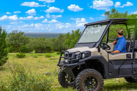 196 Scenic Hills Road Junction TX 76849