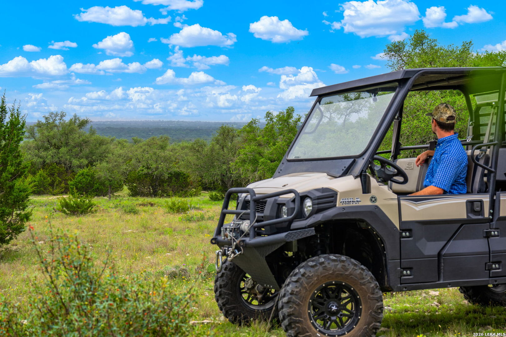 196 Scenic Hills Road Junction TX 76849